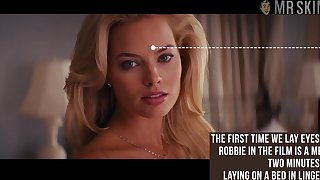 Films erotic robbie porn margot Margot Robbie